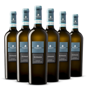 Confezione di Lugana DOC Eufrasia - Sgreva
