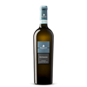 Lugana DOC Eufrasia - Sgreva