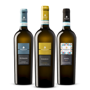 Selezione Lugana - Sgreva