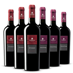Selezione Rossi del Garda - Sgreva