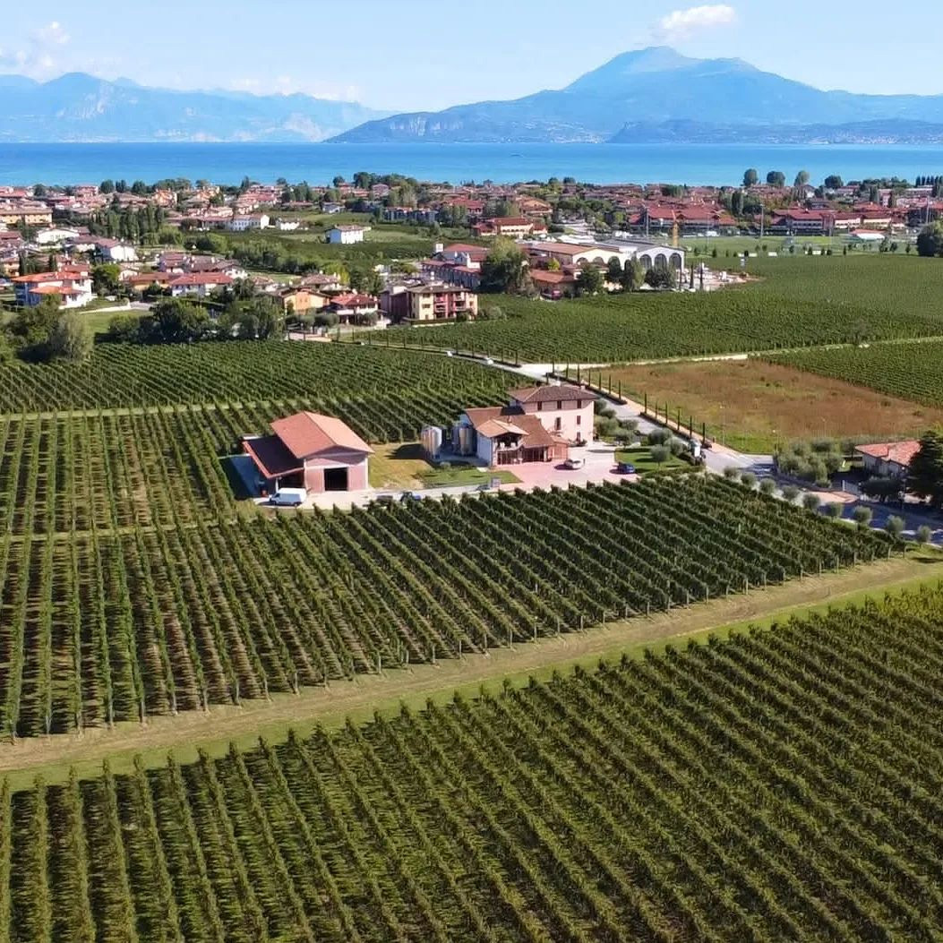 Sgreva Lago di Garda