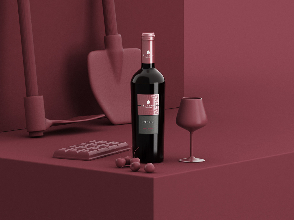 Vini Rossi del Garda
